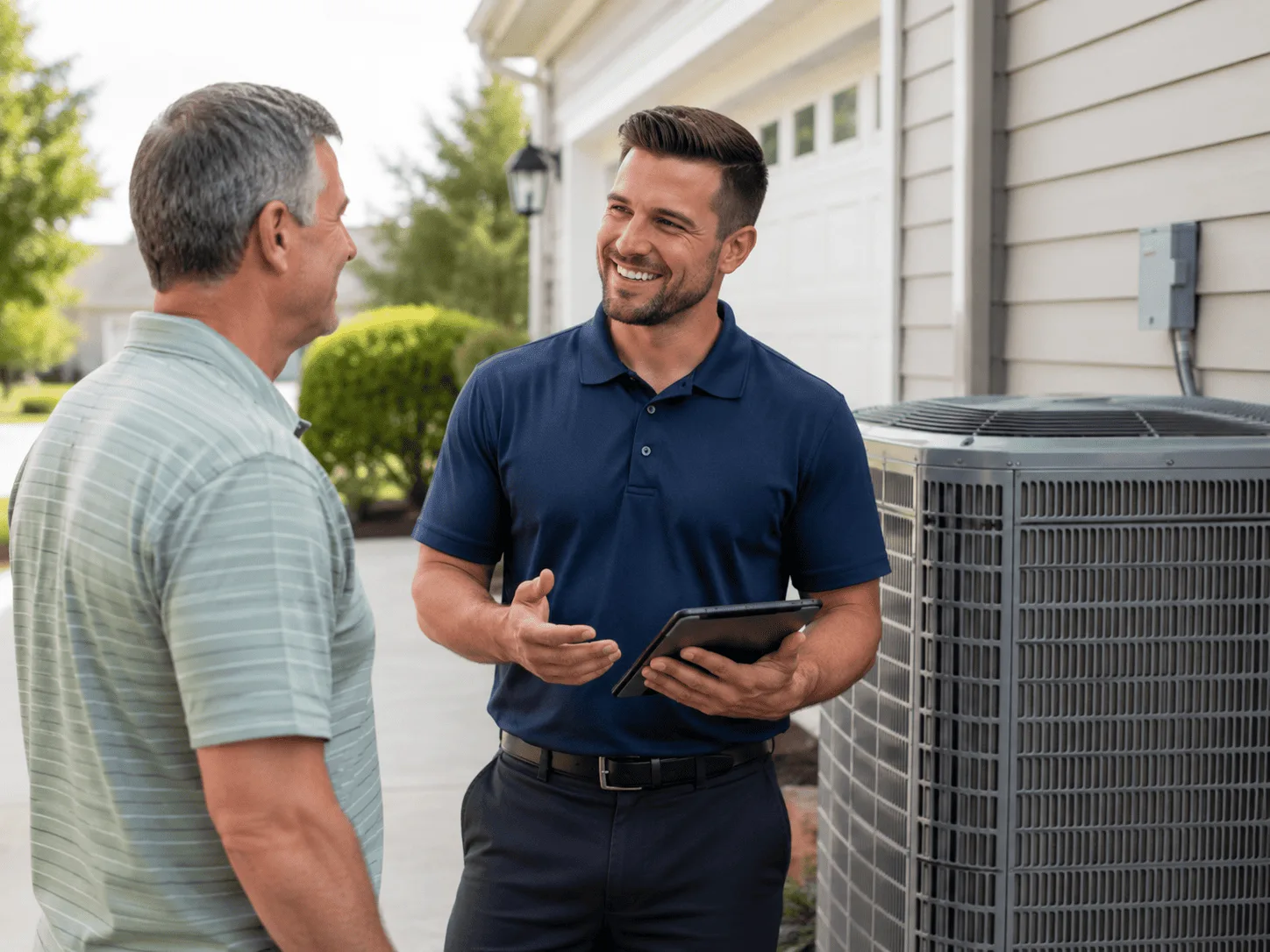Heat Pump Installation Long Lake, MI FAQs